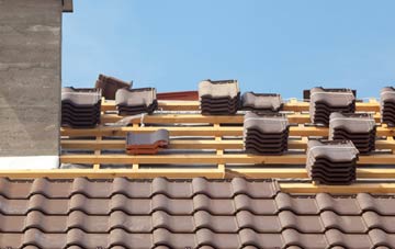 Waterbeach clay roofing costs