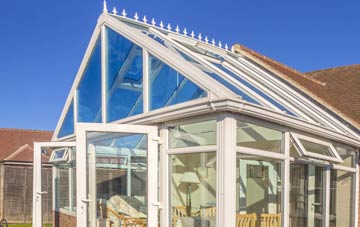 conservatory roof insulation costs Waterbeach