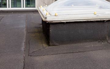 disadvantages of Waterbeach flat roofs