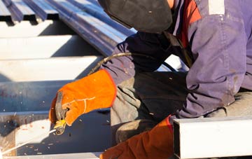 Waterbeach flat roofing options