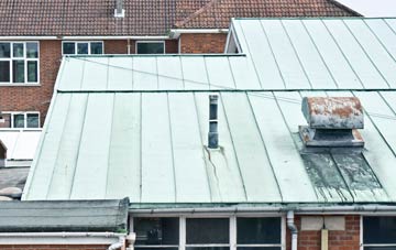 Waterbeach lead roofing costs