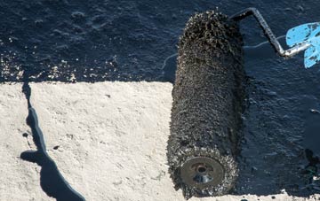 Waterbeach liquid sealant waterproofing