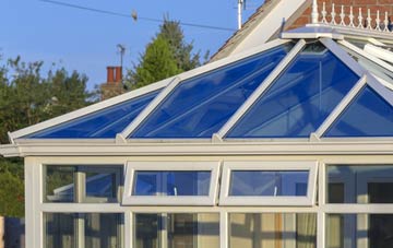 professional Waterbeach conservatory insulation