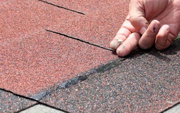 Waterbeach asphalt roof repairs