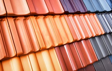 Waterbeach roof tile costs