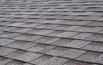 Waterbeach tiles for shallow pitch roofing