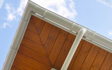 Waterbeach soffit types