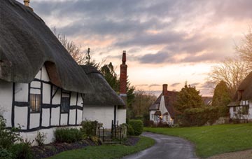 is Waterbeach thatch roofing popular