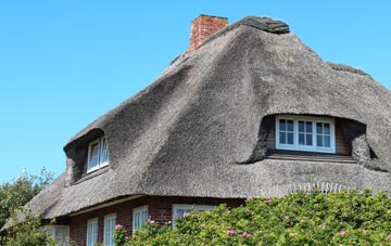 thatch roofing Waterbeach