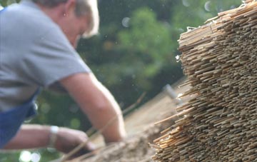 professional Waterbeach thatchers