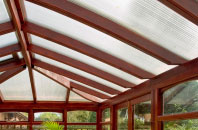 Waterbeach conservatory roofing insulation