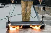 Waterbeach flat roof sealing quote