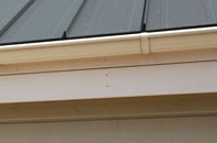 Waterbeach soffit repair