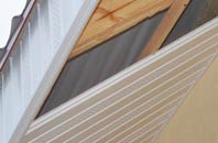 rated Waterbeach soffit repair companies