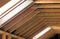 Waterbeach tapered roof insulation quotes